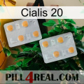 Cialis 20 25